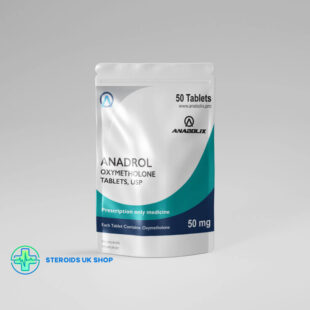 ANADROL-50