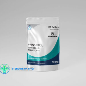 Winstrol 10