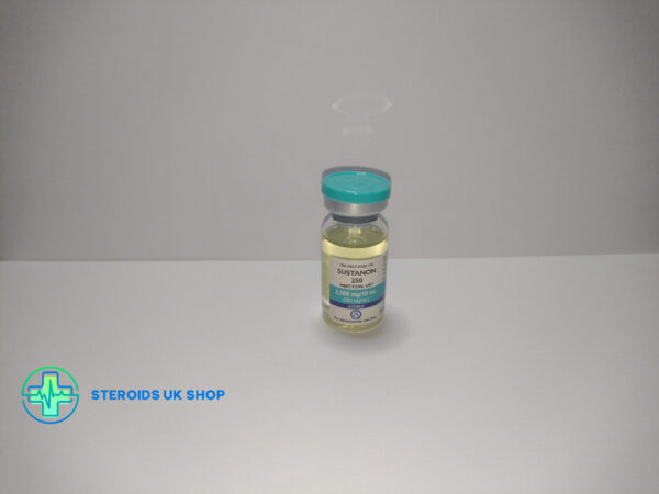 ANABOLIX - SUSTANON 250 - Image 2