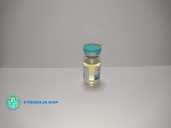 ANABOLIX - SUSTANON 250 - Image 3