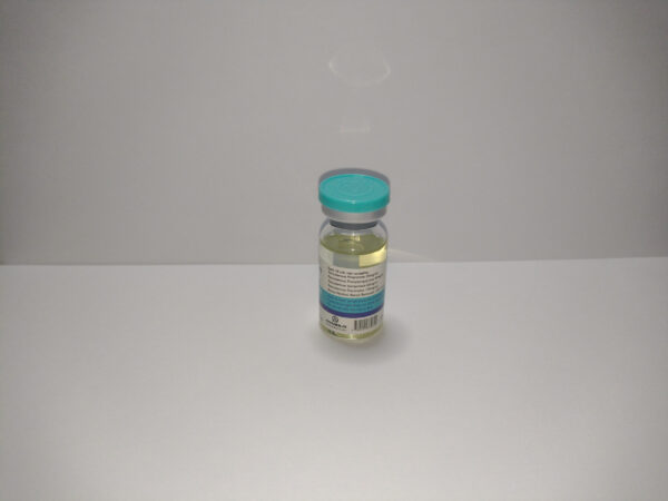 ANABOLIX - SUSTANON 250 - Image 4