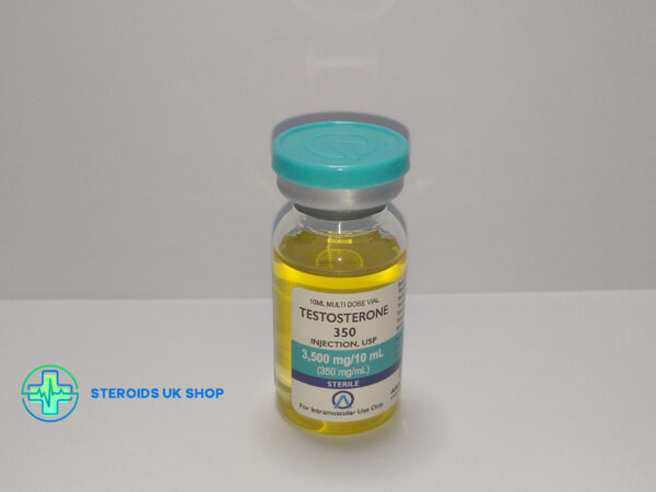 Testosterone 350