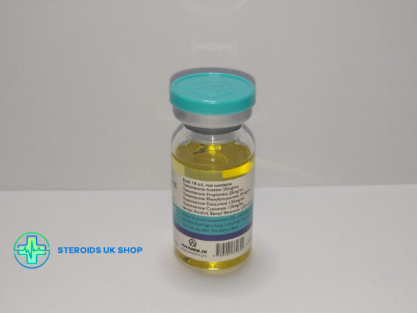 ANABOLIX - TESTOSTERONE 350 MIX - Image 3