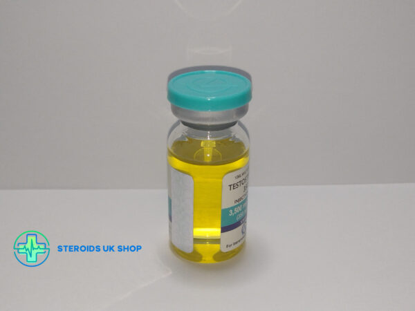 ANABOLIX - TESTOSTERONE 350 MIX - Image 4