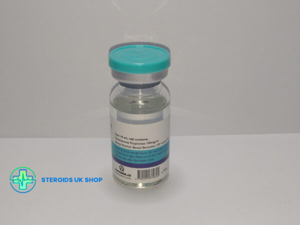 ANABOLIX - TESTOSTERONE PROPIONATE 100 - Image 5