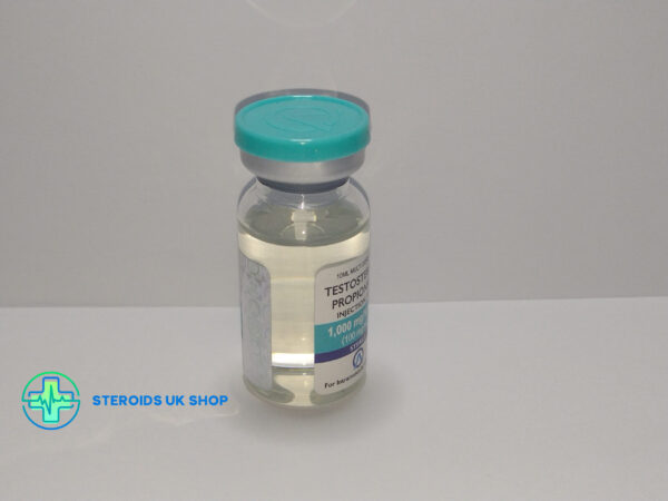 ANABOLIX - TESTOSTERONE PROPIONATE 100 - Image 4