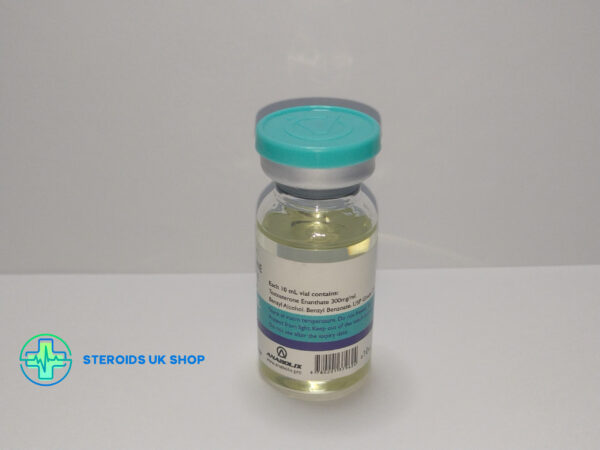 ANABOLIX - TESTOSTERONE ENANTHATE 300mg - Image 2