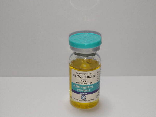 ANABOLIX - TEST 400 TRI-ESTER - Image 3