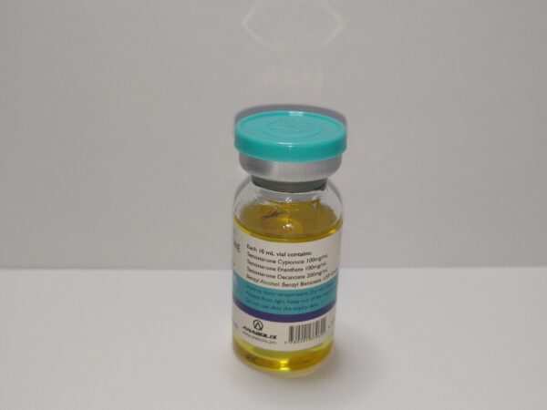 ANABOLIX - TEST 400 TRI-ESTER - Image 4