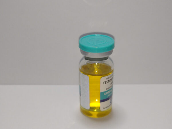 ANABOLIX - TEST 400 TRI-ESTER - Image 5