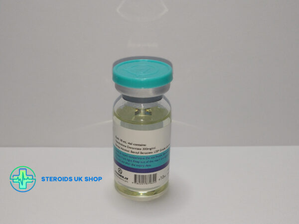 ANABOLIX - NANDROLONE DECANOATE 300 ( DECA ) - Image 3