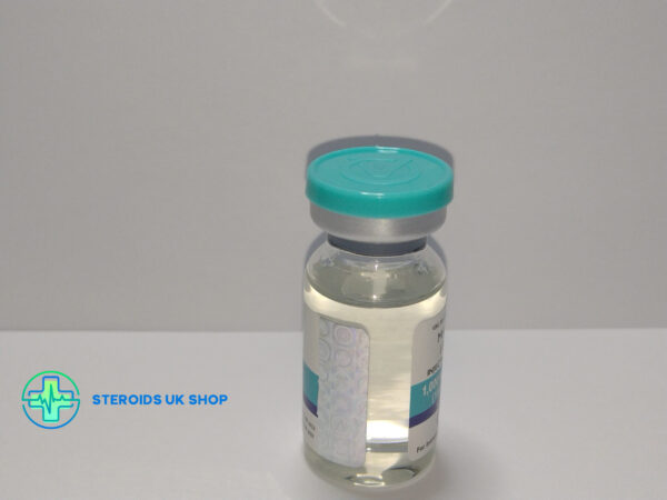 ANABOLIX - MASTERON 100 - Image 5