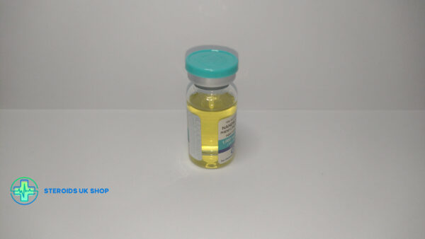 ANABOLIX - NANDROLONE PHENYLPROPIONATE 100 - Image 4