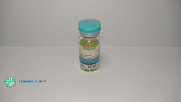 ANABOLIX - NANDROLONE PHENYLPROPIONATE 100 - Image 3