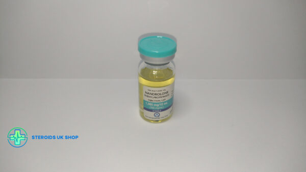 ANABOLIX - NANDROLONE PHENYLPROPIONATE 100 - Image 2
