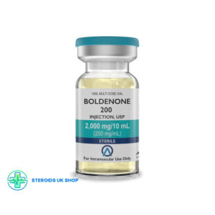 Boldenone