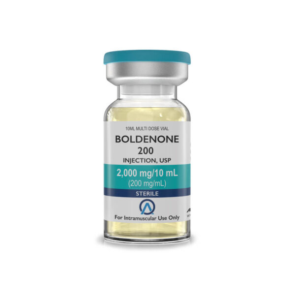 Boldenone