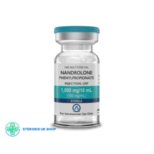 Nandrolone phenylpropionate