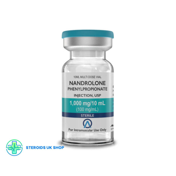 Nandrolone phenylpropionate
