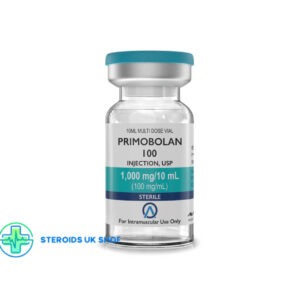 Primobolan
