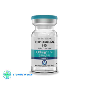 Primobolan