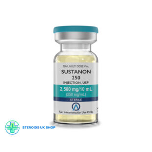 Sustanone 250