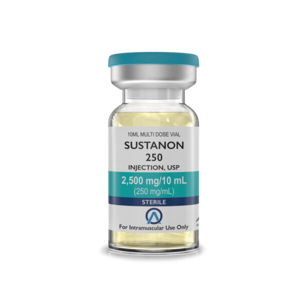 Sustanone 250