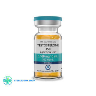 Testosterone 350