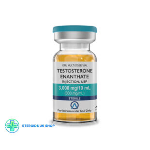 Testosterone enanthate