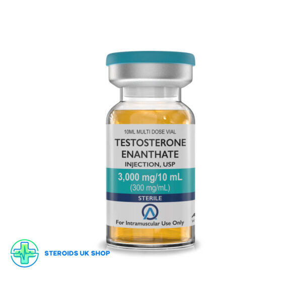Testosterone enanthate