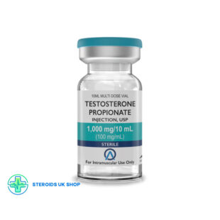 Testosterone propionate