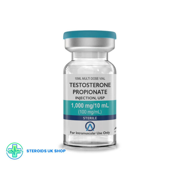 Testosterone propionate