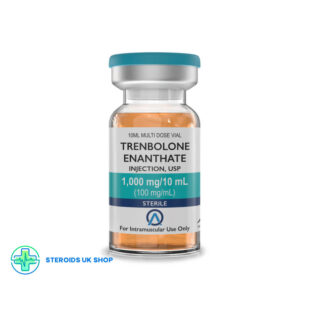 Trenbolone Enanthate