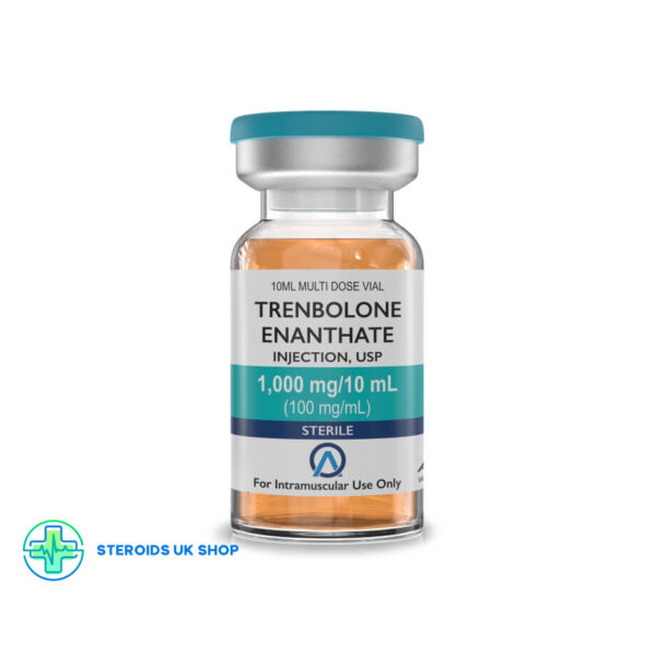 Trenbolone Enanthate
