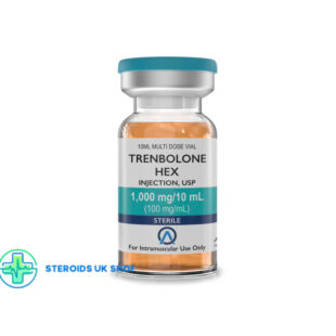 Tren Hex