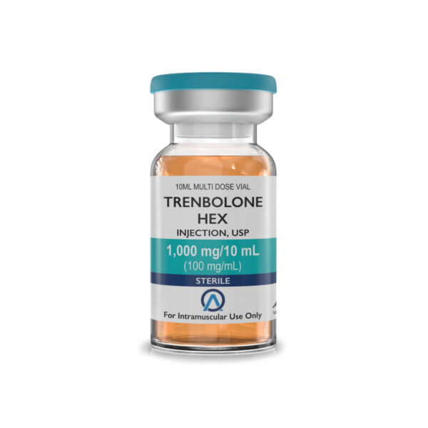 Tren Hex