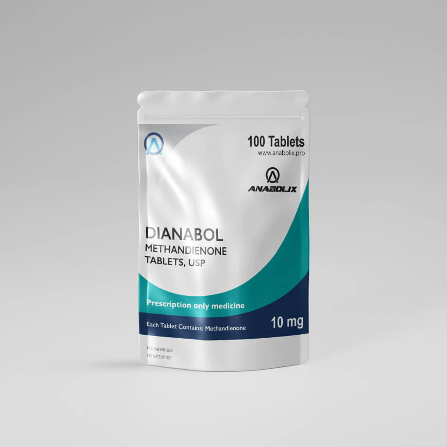 DIANABOL-10