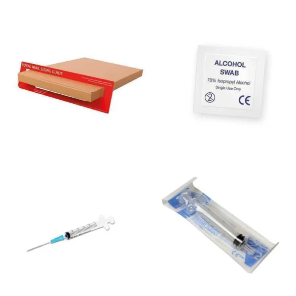 Injection Pack