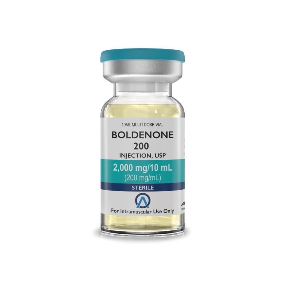 Boldenone
