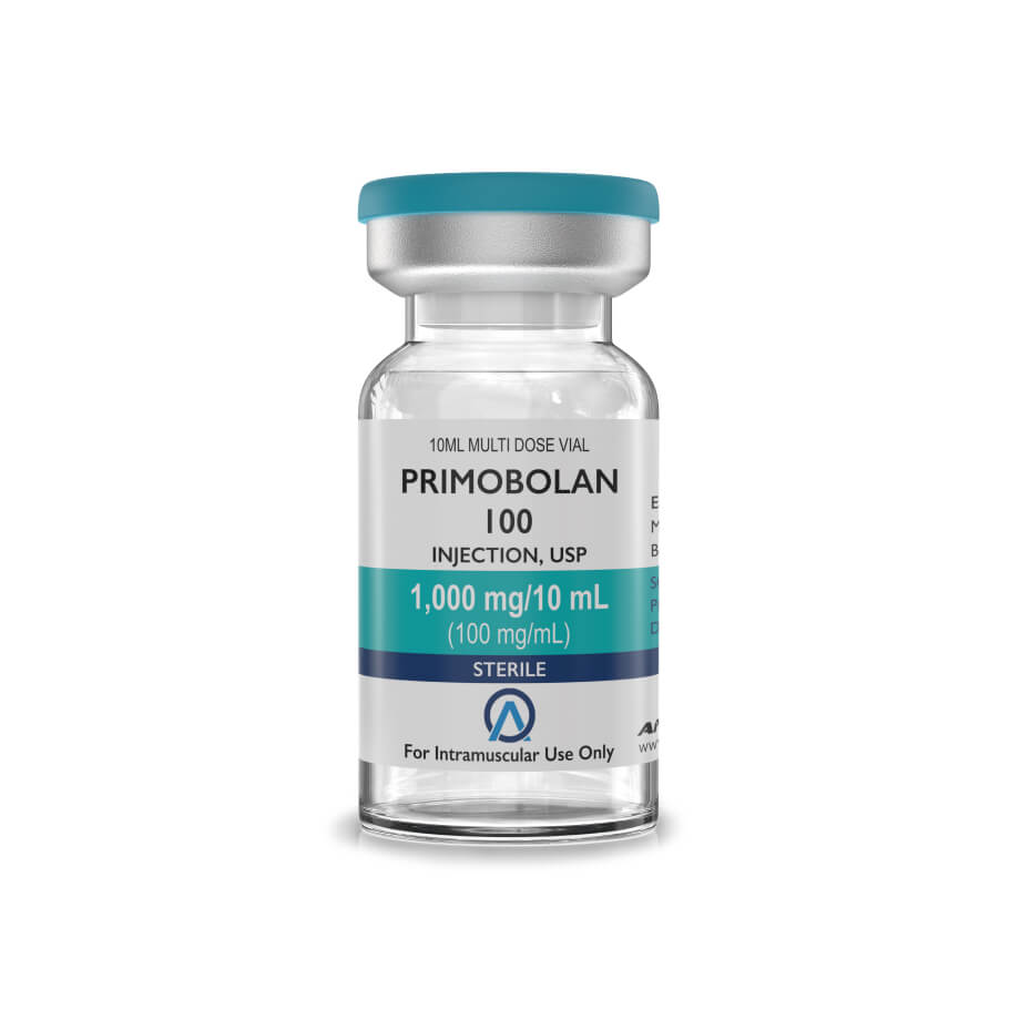 Primobolan