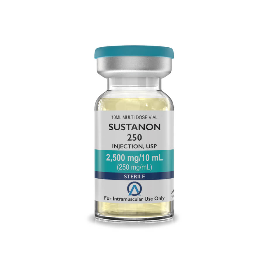 Sustanone 250