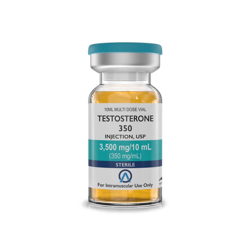 Testosterone 350