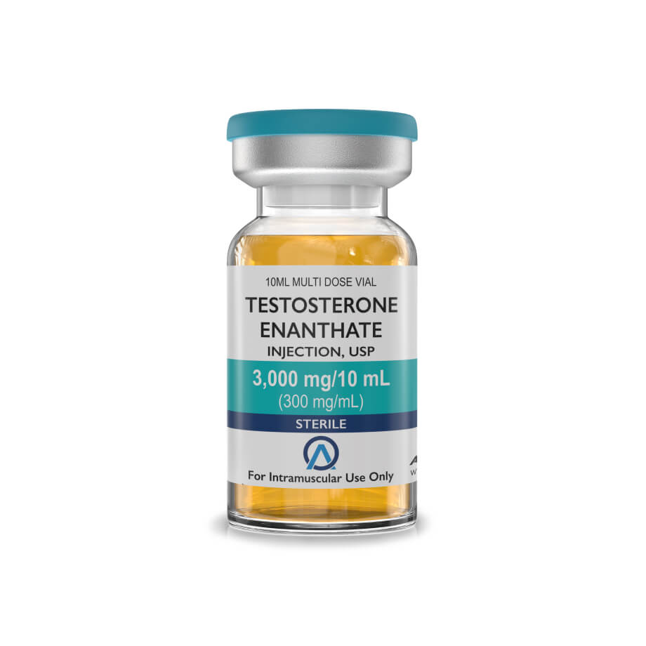 Testosterone enanthate