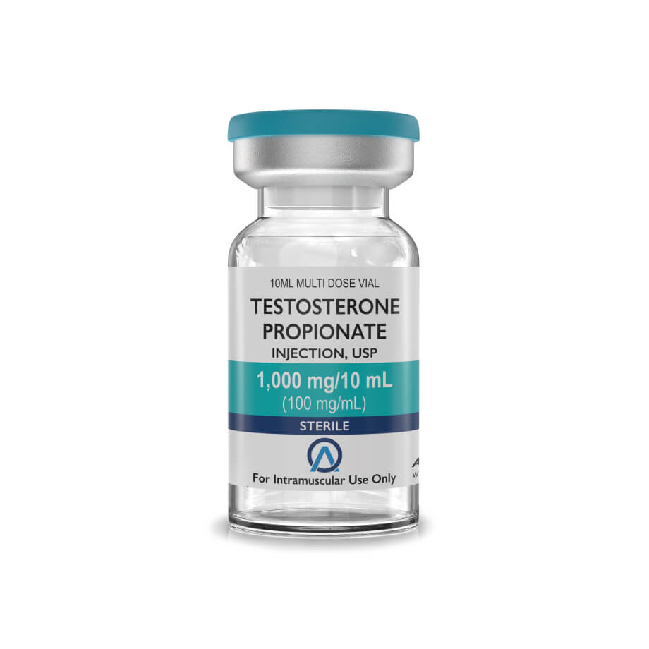 Testosterone propionate