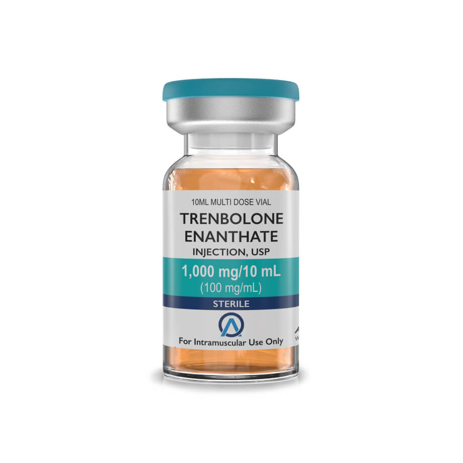 Trenbolone Enanthate