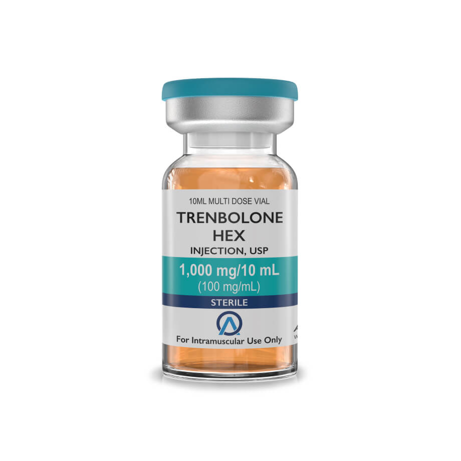 Tren Hex