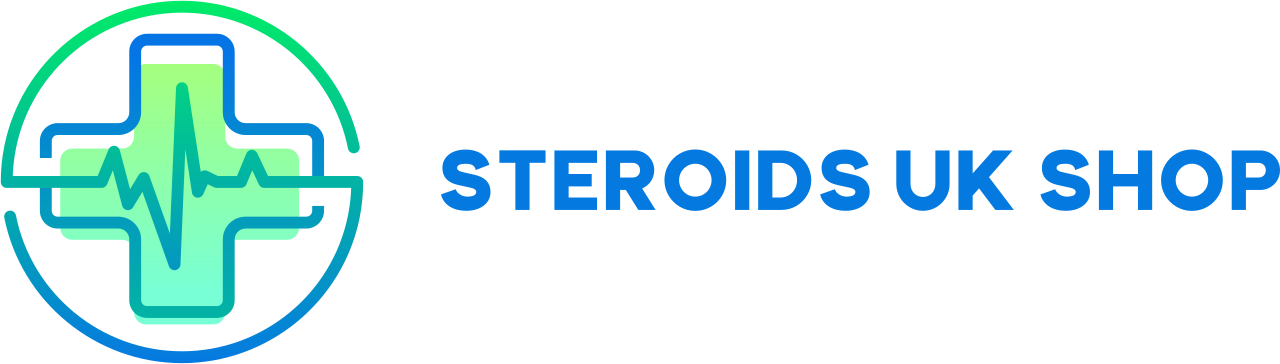 Steroids UK Shop