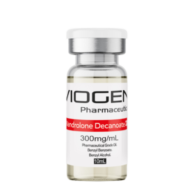 viogen nandrolone