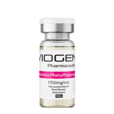 NANDROLONE NPP