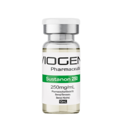 SUSTANON 250